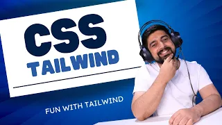 Fun with tailwind | Series launch