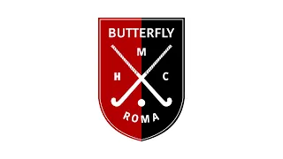 Butterfly Roma H.C.C.