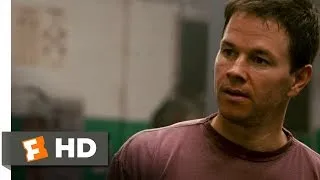 The Fighter (4/7) Movie CLIP - The Fighting Family (2010) HD