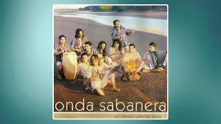 Onda Sabanera - FALSAS LAGRIMAS (Audio Oficial)