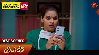 Kayal - Best Scenes | 17 April 2024 | Tamil Serial | Sun TV