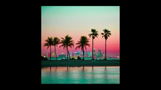 (FREE) Summer dancehall type beat - "Miami" | 2024