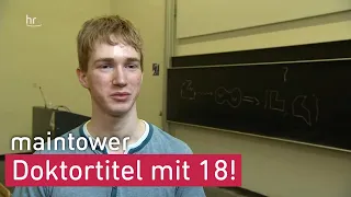 Superbrain in Mathematik | maintower