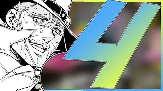 HOL HORSE VS PETSOUNDS | Crazy Diamonds Demonic Heartbreak Chapter 4 review