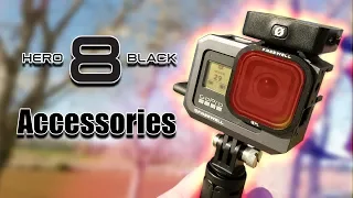 All Time Useful GoPro Hero 8 Accessories You Should Know