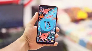 Install LineageOS 20.0 | Android 13 | OnePlus 6 & 6T