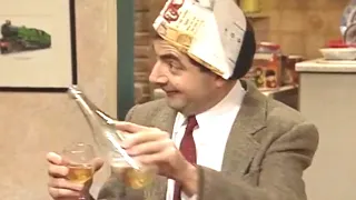Do-It-Yourself Mr Bean | Episode 9 | Original Version | Mr Bean Official