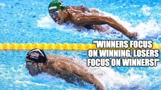 Michael Phelps: 20 Facts You Probably Didn't Know