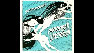 Pandora's Lunchbox - Too Much Tequila