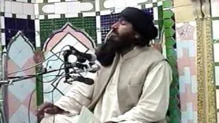 izhaar e Haq conference,Maulana Khezar  Hayatt  SAHIB (D B) part  2 OF 9