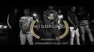 Chandelier  No SLEEP Gang official video