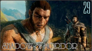 Middle Earth: Shadow of Mordor: Видения Нурн #29 (60FPS)