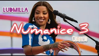 Ludmilla numanice 3 completo