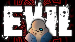 How UNDERTALE Does Evil RIGHT