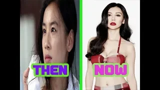 Kung Fu Hustle (2004) - Movie Cast - Then & Now 2019