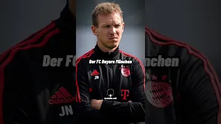 FC Bayern hat es offiziell bestätigt 😱