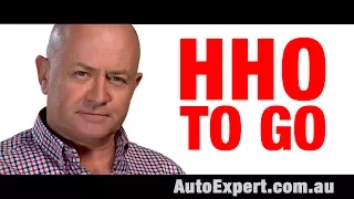 HHO generators for cars: Fact vs fiction on engine bay electrolyzers | Auto Expert John Cadogan
