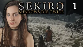 Sekiro: Shadows Die Twice | Purification Part 1