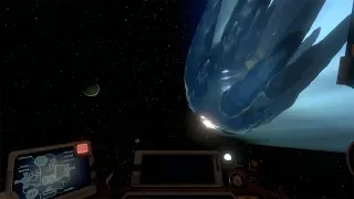 OUTER WILDS | PS4 Announcement Trailer