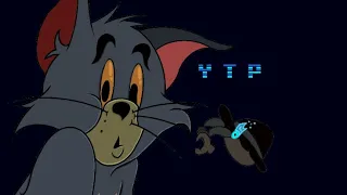 YTP:Tom Has A 𝘽𝘼𝘿 𝙏𝙄𝙈𝙀