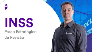 Concurso INSS: Passo Estratégico de Revisão