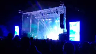 Within Temptation - Mother Earth - Live at Midalidare Rock - Bulgaria