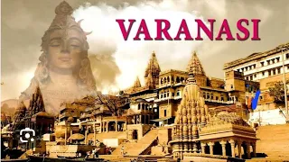 Varanasi ghat vlog ganga Arti🙏🚩#hinduism #sanatandharma #varanasi #bholenath