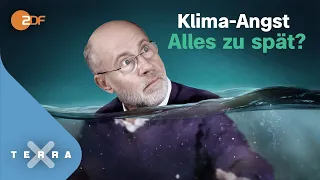 Die schockierende Wahrheit über die Klimakrise | Klimawandel | Harald Lesch