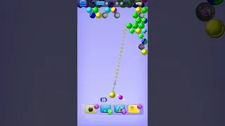 Bubble Shooter Level 861.