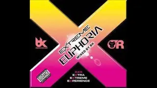 Extreme Euphoria Vol 5 CD2 Mixed By BK (Ministry Of Sounds 2004)