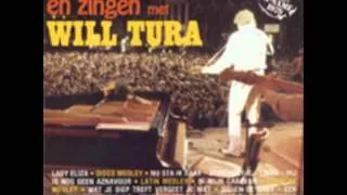 Will Tura   Addio   live 1979 Veurne