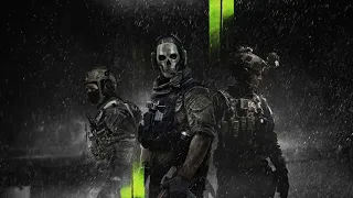 BASS BOOSTED | Call of Duty: Modern Warfare 2 Warzone DMZ Menu Music