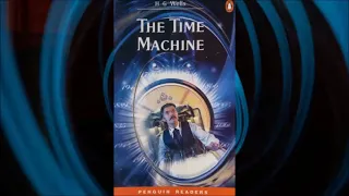 The time machine - audiobook level 4