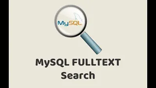 Episode #386 - MySQL FULLTEXT Search | Preview