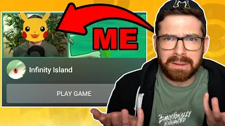 A Mobile Game Stole My Content (Pokémon Meme Review)