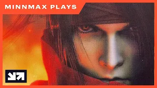 MinnMax Plays Dirge of Cerberus: Final Fantasy VII