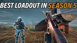 This Is The BEST LOADOUT In Battlefield 2042 Season 5 - LoadoutChallange#2