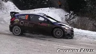 Best of Rallye 2013 HD - Part 03 - Checkpoint Rallye