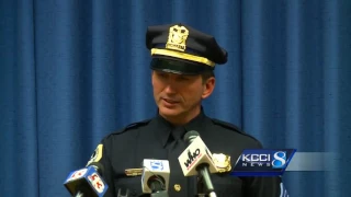 2 DMPD officers resign amid evidence planting allegations