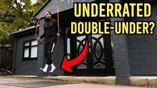 2 Double-Under Variations You're Not Using Enough - Jump Rope Tutorial by Rush Athletics