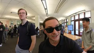 Stanford XR 2024 (VR 360°)