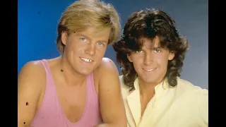 [SOLD] Modern Talking type beat "Love is so hard". Prod.John Liverstone.