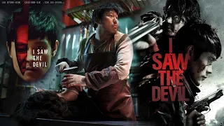 I Saw the Devil Full Movie || Lee Byung hun, Choi Min sik || I Saw the Devil 2010 Movie Full Review