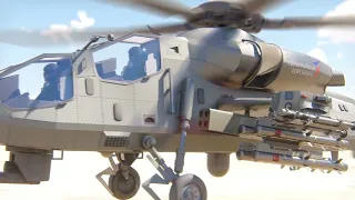 ATAK T129 'un Abisi ATAK T929 Ağır Sınıf Taarruz  Helikopteri... #Shorts