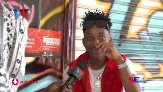 MSANII WA CHUCHU HANS AMCHANA WHOZU NA RAY/TUNDA NI WANGU/TUTAVUNJIANA HESHIMA/ANALAZIMISHA PENZI