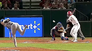 Every Arkansas Home Run of 2021