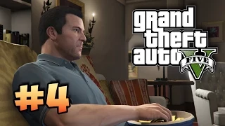 GTA V PC - Папенькина дочка (1080p 60fps)  #4