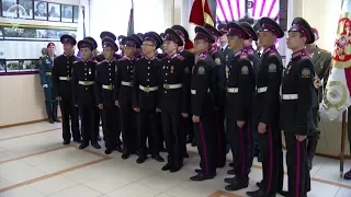 От кадета до лейтенанта. Как в Новосибирске выстраивают систему подготовки офицеров?