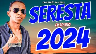 CD BOM DE OUVIR CACHORRÃO DO BREGA AO VIVO CD NOVO REPERTORIO 2024