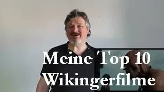 Top 10 Wikingerfilme | Wiegand von Marburg